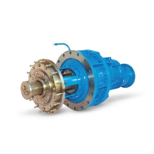 Sistema di trasmissione rotativo - Radicon