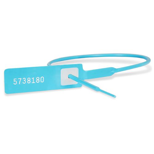 Sigillo di sicurezza in polipropilene - UNI413 - Universeal (UK) Ltd - per container / per sacchi / per l’industria dei trasporti