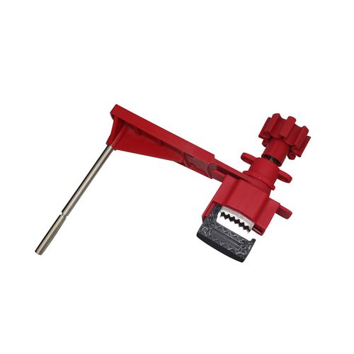 Kit di bloccaggio per valvole - UVLOC-UVL01 - Universeal (UK) Ltd - per valvola a farfalla / per valvola a saracinesca