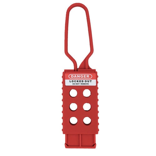 Ganascia di sicurezza di blocco - NH01  - Universeal (UK) Ltd - di sicurezza