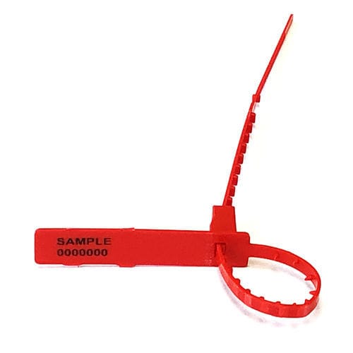 Sigillo di sicurezza in polipropilene - UV008-200 - Universeal (UK) Ltd - per sacchi / per l’industria dei trasporti / per big-bag