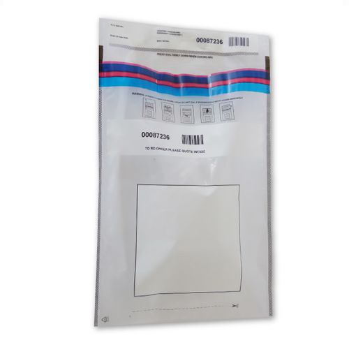 Busta di sicurezza - UV007-A4 - Universeal (UK) Ltd