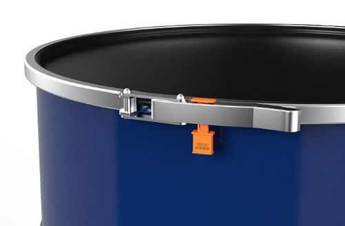 Sigillo di sicurezza in polipropilene - UV011 - Universeal (UK) Ltd - per container / per cisterna / non manomettibile