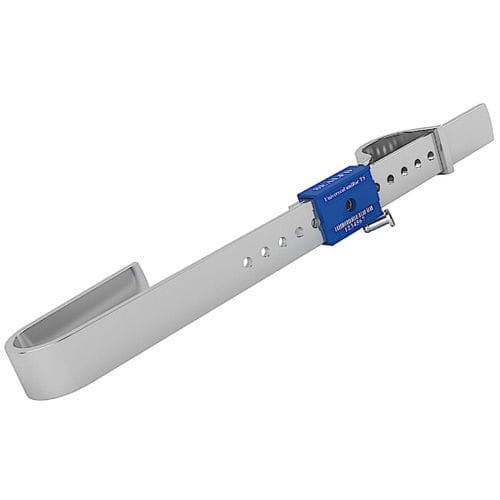 Sigillo di sicurezza in acciaio al carbonio - Unibar TS - Universeal (UK) Ltd - per container / per l’industria dei trasporti / a bullone