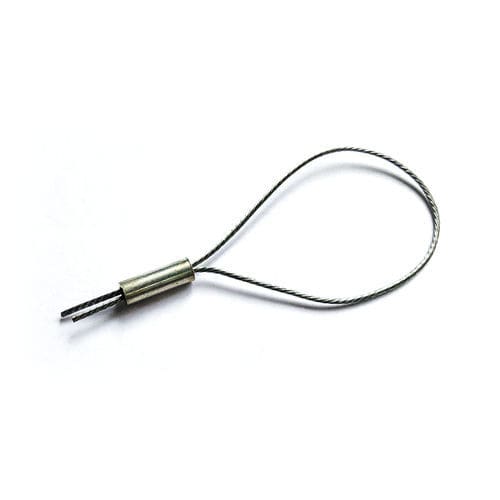 Ghiera a pressare - UVFER-12-2140SO - Universeal (UK) Ltd - in rame stagnato