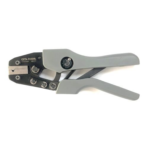 Pinza per piombatura - UVFER-PL - Universeal (UK) Ltd - per fili / per cavo / in acciaio