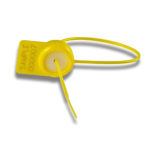 Sigillo di sicurezza in polipropilene - MiniLock 570 - Universeal (UK) Ltd - in nylon / per container / per l’industria dei trasporti