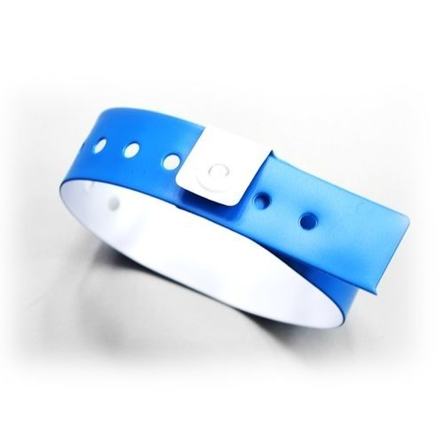 Braccialetto di sicurezza vinile - UVWRB - Universeal (UK) Ltd