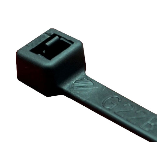 Fascetta stringicavo in poliammide - UVZIPR series - Universeal (UK) Ltd