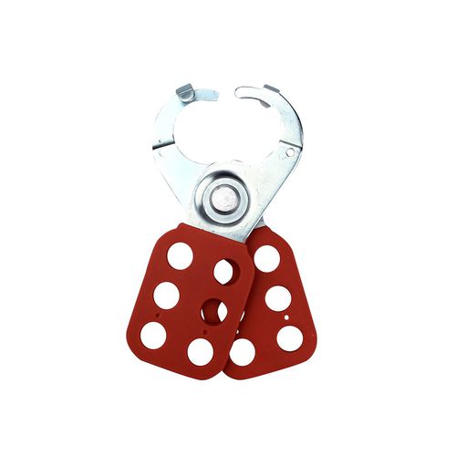 Ganascia di sicurezza di blocco - UVLOC-SH01 - Universeal (UK) Ltd - di sicurezza