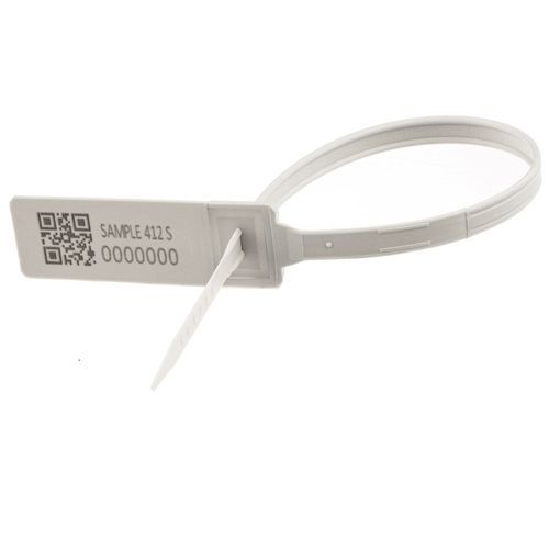 Sigillo di sicurezza in polipropilene - BIO412 - Universeal (UK) Ltd - per container / per sacchi / per l’industria dei trasporti