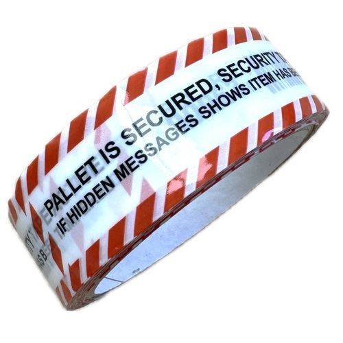 Nastro di tenuta - UV004SW - Universeal (UK) Ltd - di marcatura / di imballaggio / in plastica