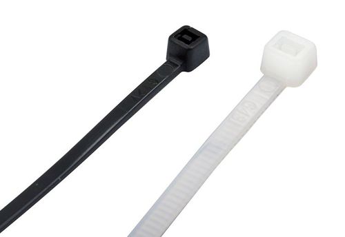 Fascetta stringicavo in nylon - UVZIP14036-B - Universeal (UK) Ltd