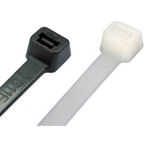 Fascetta stringicavo in nylon - UVZIP15076-B - Universeal (UK) Ltd