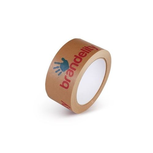 Nastro adesivo di tenuta - UVTPA - Universeal (UK) Ltd - di imballaggio / in gomma / con liner di carta