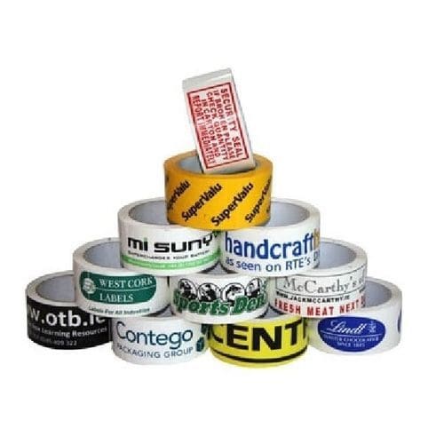 Nastro adesivo di tenuta - UVTPVC - Universeal (UK) Ltd - di imballaggio / in gomma / in PVC