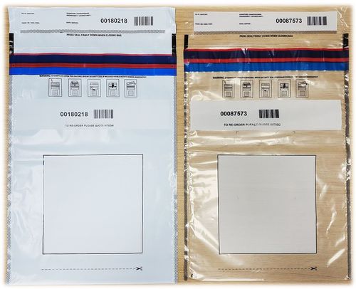 Sacchetto in plastica - UV007-A3 - Universeal (UK) Ltd