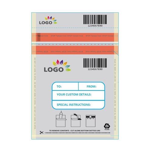 Sacchetto in plastica - Universeal (UK) Ltd