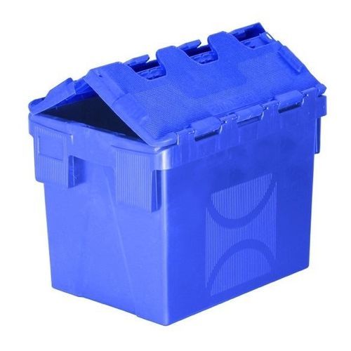 Scatola di stoccaggio rettangolare - UVT-ALC25 - Universeal (UK) Ltd - in plastica / da trasporto