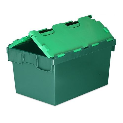 Scatola di stoccaggio rettangolare - UVT-ALC54 - Universeal (UK) Ltd - in plastica / da trasporto