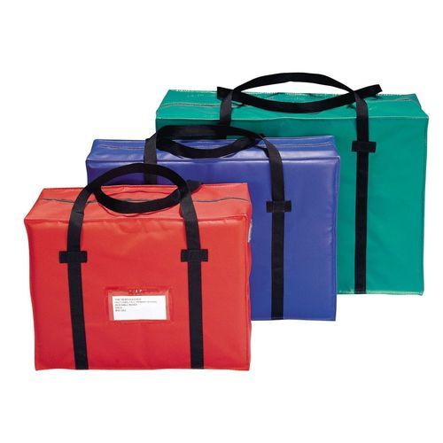 Sacco da trasporto - UVTEB-H - Universeal (UK) Ltd - in tessuto spalmato PVC