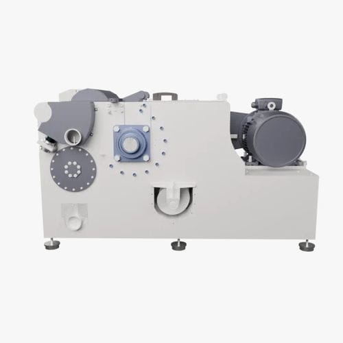 Trituratore primario - VVSG - "UMP Technika" UAB - monoalbero / per legno / per rifiuti