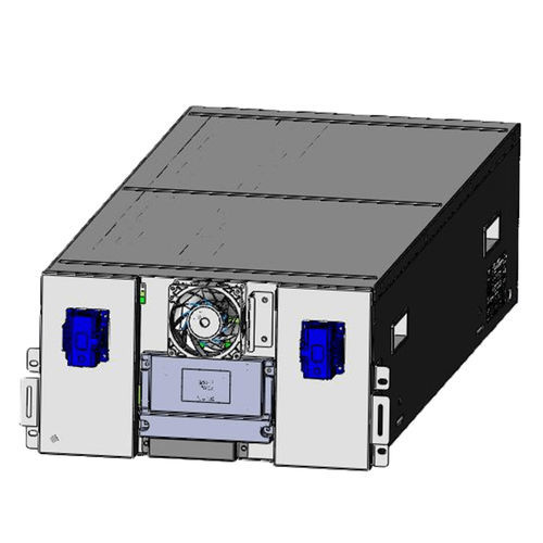 Sistema di stoccaggio di energia litio - SDC-ESSS768V series - Shoto / Shuangdeng Group Company Limited - raffreddato ad aria