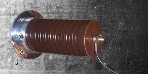 Condensatore in mica - MC-monitoring SA - a scarica / di accoppiamento