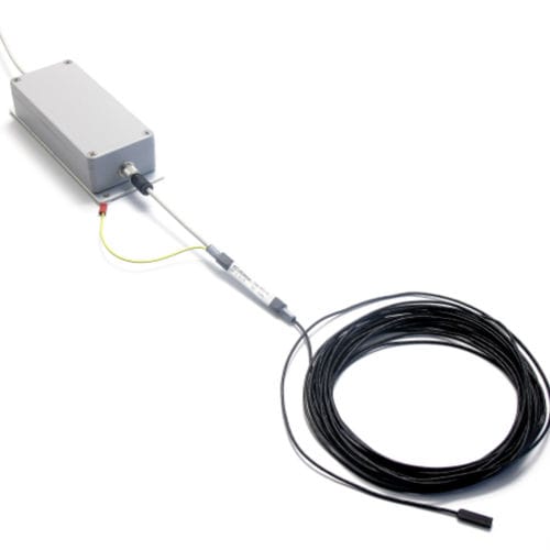 Sensore magnetico ad effetto Hall - MFT-100 - MC-monitoring SA