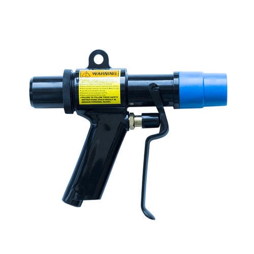 Pistola gonfiagomme - Shippers Europe sprl