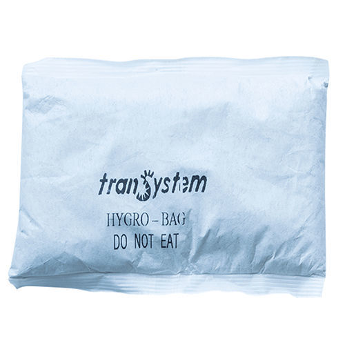 Argilla disidratante - Hygro-bag - Shippers Europe sprl