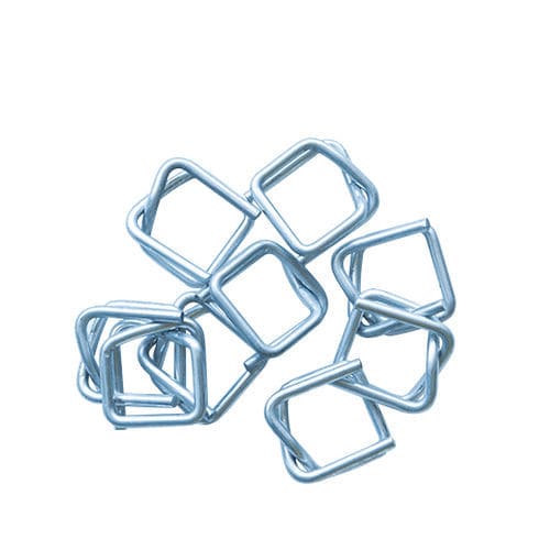 Sigillo per reggetta - Shippers Europe sprl