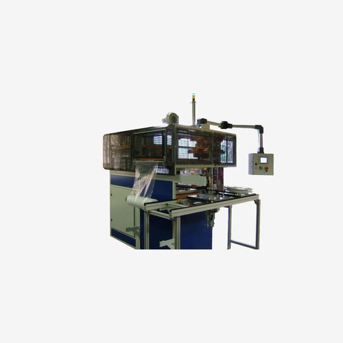 Macchina per imballaggio automatica - Zappe Packaging Technology GmbH & Co. KG - a campana / in pellicola / in bottiglia