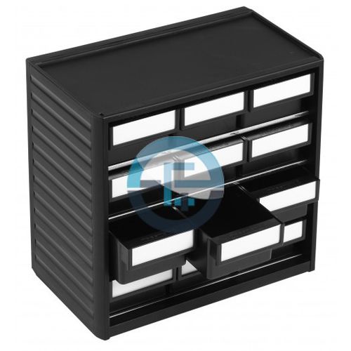 Armadio di stoccaggio - 25-305-30 series - SJM EUROSTAT SA - a parete / benchtop / a cassetti