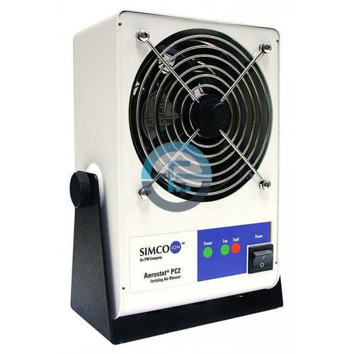 Generatore di ioni portatile - 60-200-0056 - SJM EUROSTAT SA