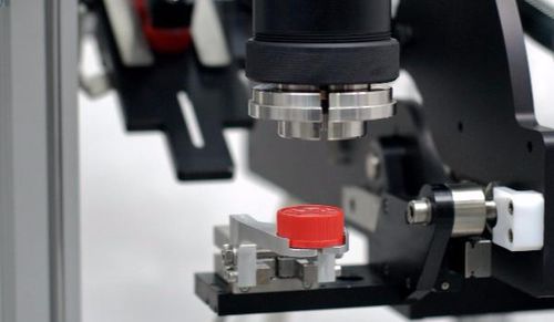 Incapsulatrice automatica - TIGRIS C - SNEYDERS - per bottiglie