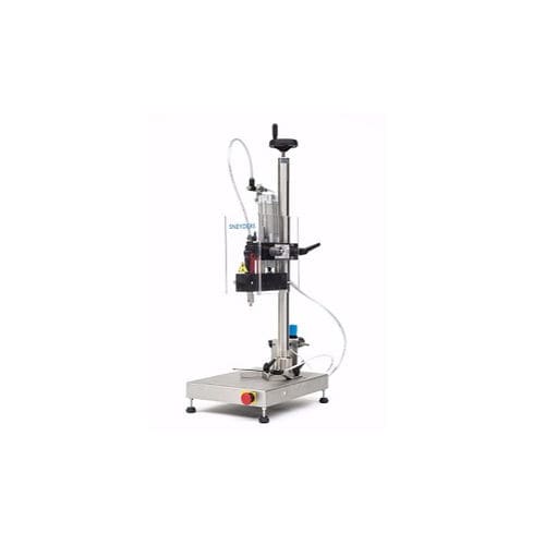 Incapsulatrice manuale - BRENTA C - SNEYDERS - per bottiglie