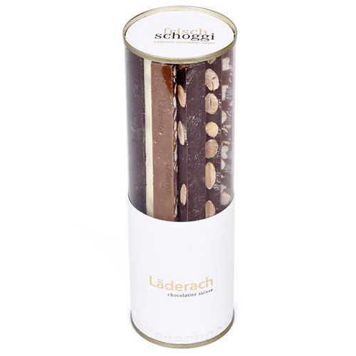 Imballaggio antistatico - Stäger Verpackungen GmbH - in PET / a barriera / per biscotti