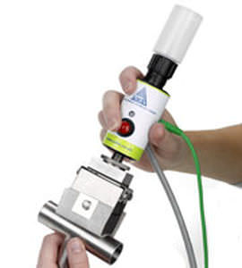 Macchina di incisione per PCB elettrolitica - RSH - Universal Marking Systems