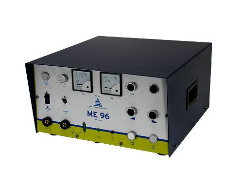 Macchina di marcatura elettrolitica - ME96 - Universal Marking Systems - da banco