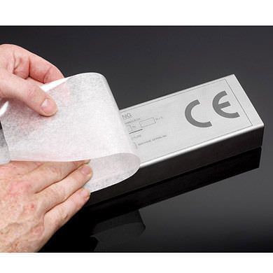 Sagoma di marcatura a stencil - POD - Universal Marking Systems