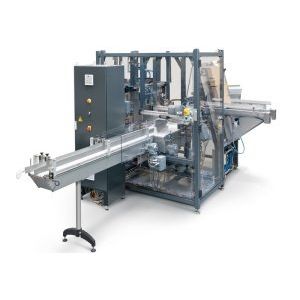 Fardellatrice automatica - CompactLine - A+F Automation + Fördertechnik GmbH - doppia