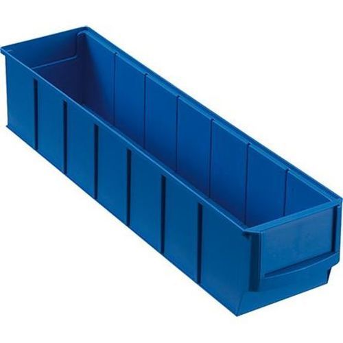 Contenitore a bocca di lupo in polipropilene - 0024003331 - Allit AG Kunststofftechnik - per pezzi piccoli / di stoccaggio / industriale