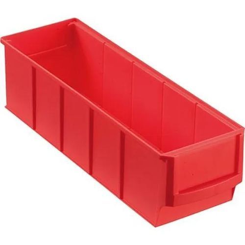 Contenitore a bocca di lupo in polipropilene - 0024009636 - Allit AG Kunststofftechnik - di stoccaggio / industriale / multitasche