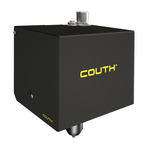 Macchina di marcatura a graffio - 60X40U - COUTH INDUSTRIAL MARKING SYSTEMS - da integrare / compatta / ad alta velocità