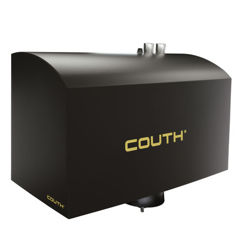 Macchina di marcatura a graffio - 180x45U - COUTH INDUSTRIAL MARKING SYSTEMS - per metallo / da integrare / compatta