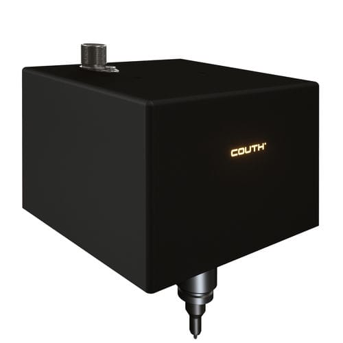 Macchina di marcatura a micropercussione - 90X60U - COUTH INDUSTRIAL MARKING SYSTEMS - da integrare / ad alta velocità