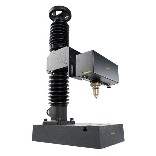 Macchina di marcatura a micropercussione - 160x17-25N - COUTH INDUSTRIAL MARKING SYSTEMS - da banco / industriale
