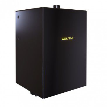 Macchina di marcatura a graffio - 50x30U - COUTH INDUSTRIAL MARKING SYSTEMS - da banco / compatta / rapida