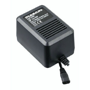 Alimentatore elettrico ad inserimento - max. 24 VA, 9 - 24 V | 9980  - Mascot - AC/AC / lineare